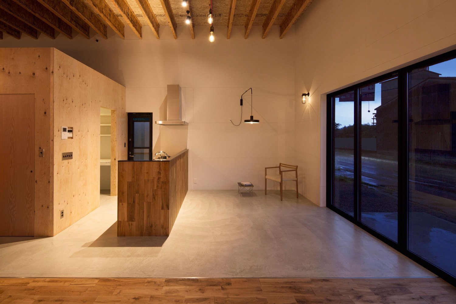 loft-house-capd-japan-living-room-kitchen-humble-homes