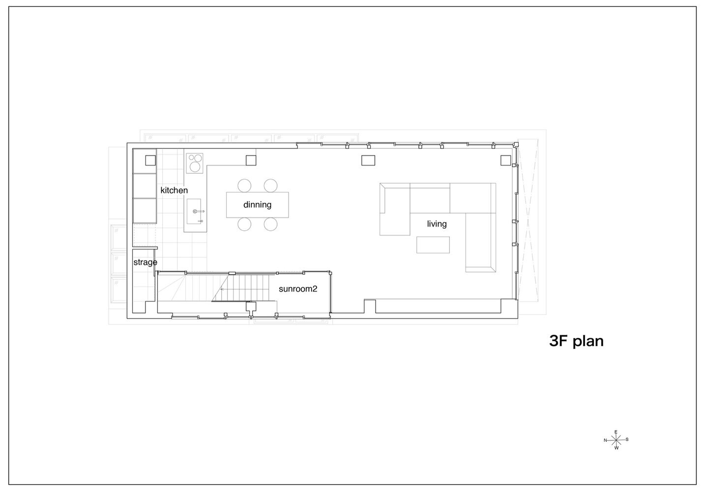 SHINBOHON-HOUSE-K-Yuichi-Yoshida-Associates-Japan-Floor-Plan-3-Humble-Homes