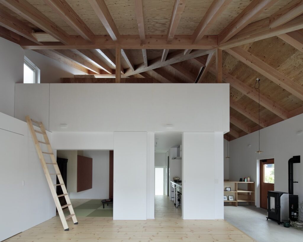 MU - Ikeda Yukie Architects - Japan - 0 - Humble Homes