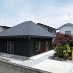 MU - Ikeda Yukie Architects - Japan - 6 - Humble Homes