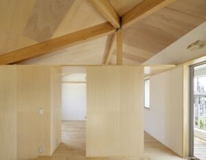 House in Yamanashi - UENOA - Japan - 0 - Humble Homes