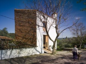 Proa House - GÓmez & GOrshkova - Spain - 0 - Humble Homes