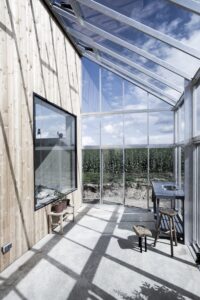 The Green House - Sigurd Larsen - Denmark - 0 - Humble Homes