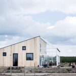 The Green House - Sigurd Larsen - Denmark - 1 - Humble Homes