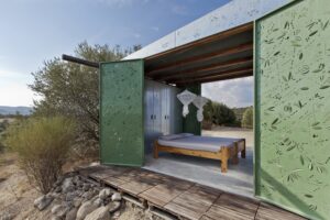 The Olive Tree House - Eva Sopeoglou - Greece - 0 - Humble Homes