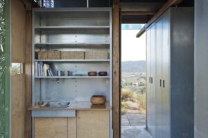 The Olive Tree House - Eva Sopeoglou - Greece - 5 - Humble Homes