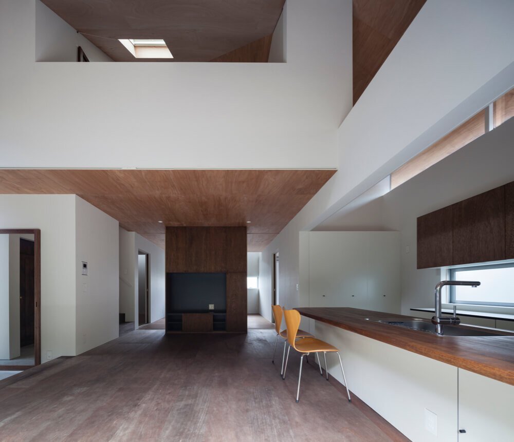 House-in-Hoshigaoka-Shogo-ARATANI-Architect-amp-Associates-Japan-1-Humble-Homes