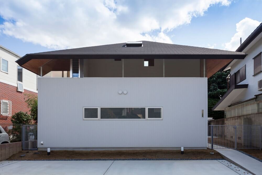 House-in-Hoshigaoka-Shogo-ARATANI-Architect-amp-Associates-Japan-3-Humble-Homes