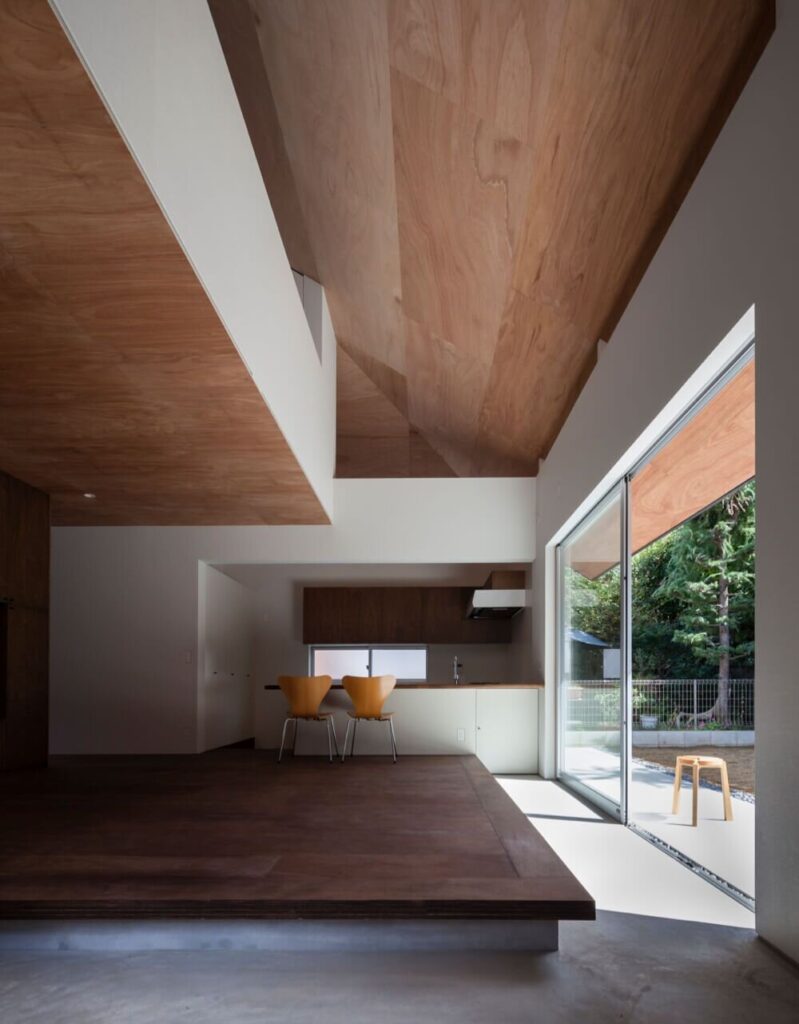 House-in-Hoshigaoka-Shogo-ARATANI-Architect-amp-Associates-Japan-4-Humble-Homes