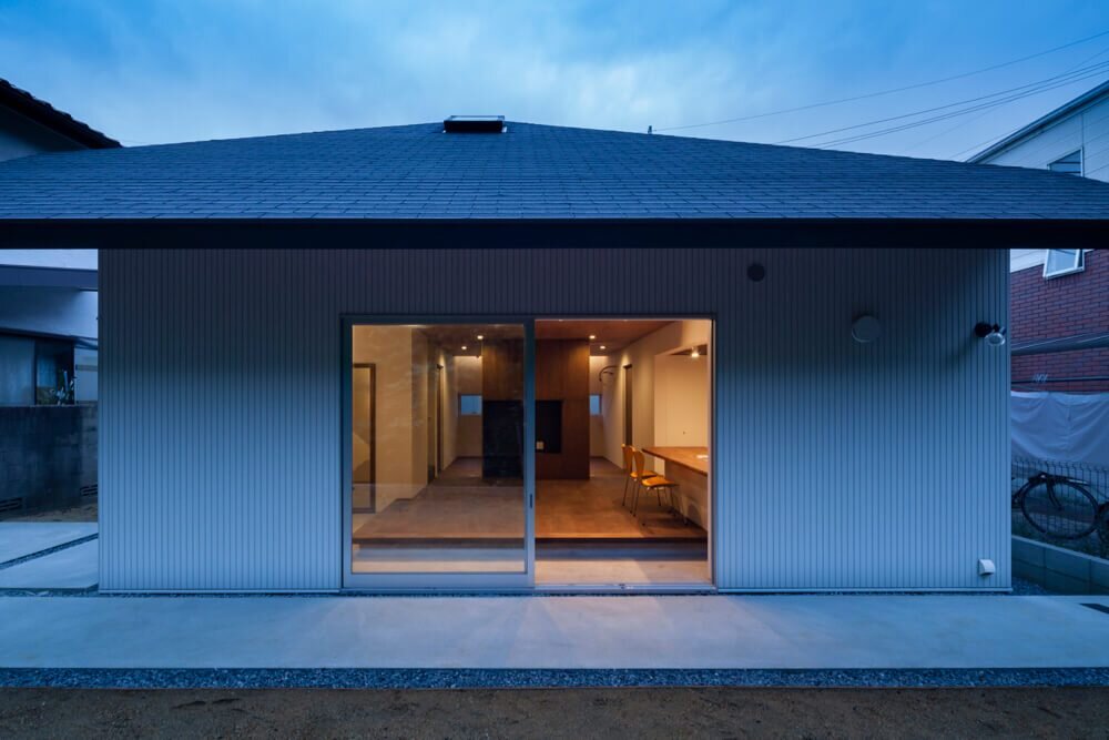 House-in-Hoshigaoka-Shogo-ARATANI-Architect-amp-Associates-Japan-7-Humble-Homes