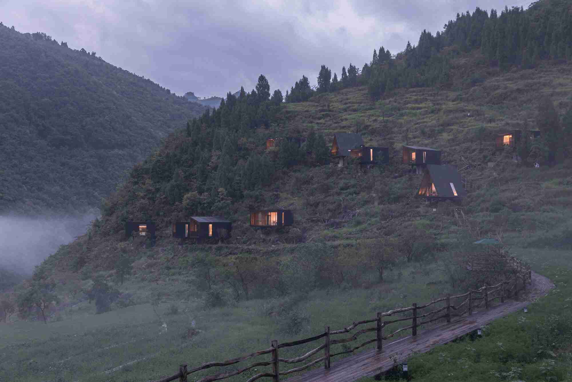  Woodhouse-Hotel-ZJJZ-China-6