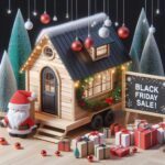 Humble Homes Black Friday Tiny House Plans Sale